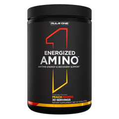 Energized Amino