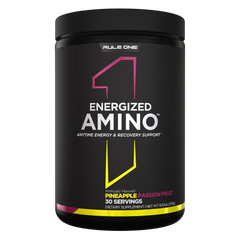 Energized Amino