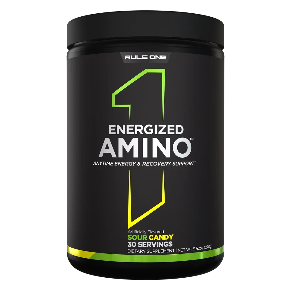 Energized Amino