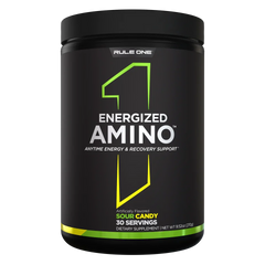Energized Amino
