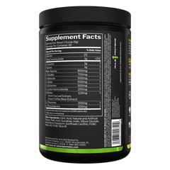 Energized Amino