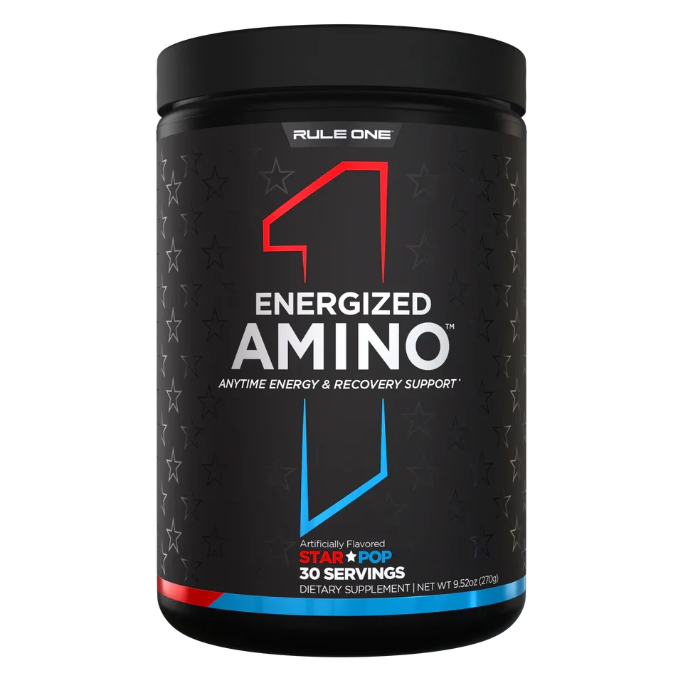 Energized Amino