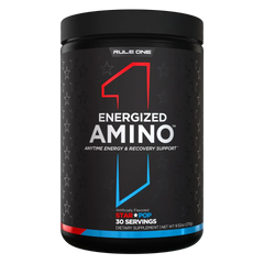 Energized Amino
