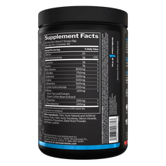 Energized Amino