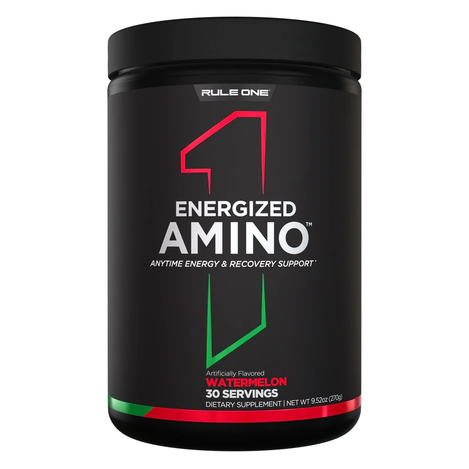 Energized Amino