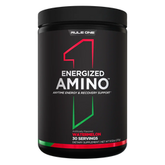 Energized Amino