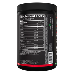 Energized Amino