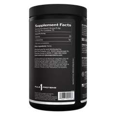 Glutamine