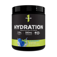 Hydration