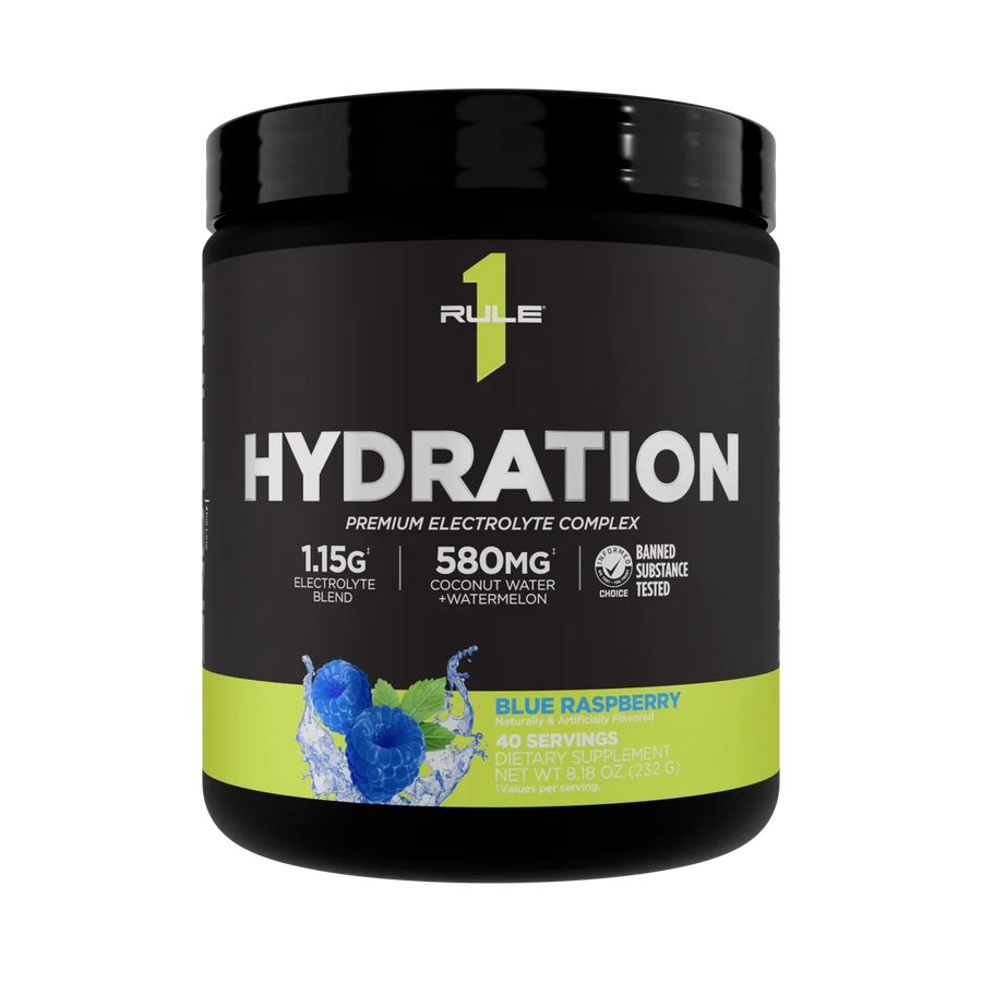 Hydration