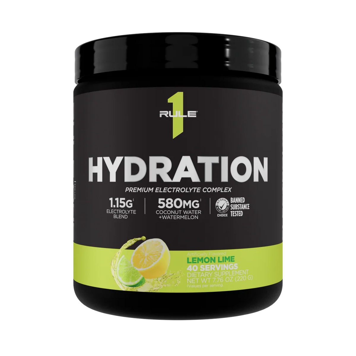 Hydration