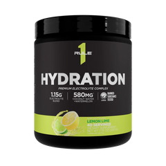 Hydration