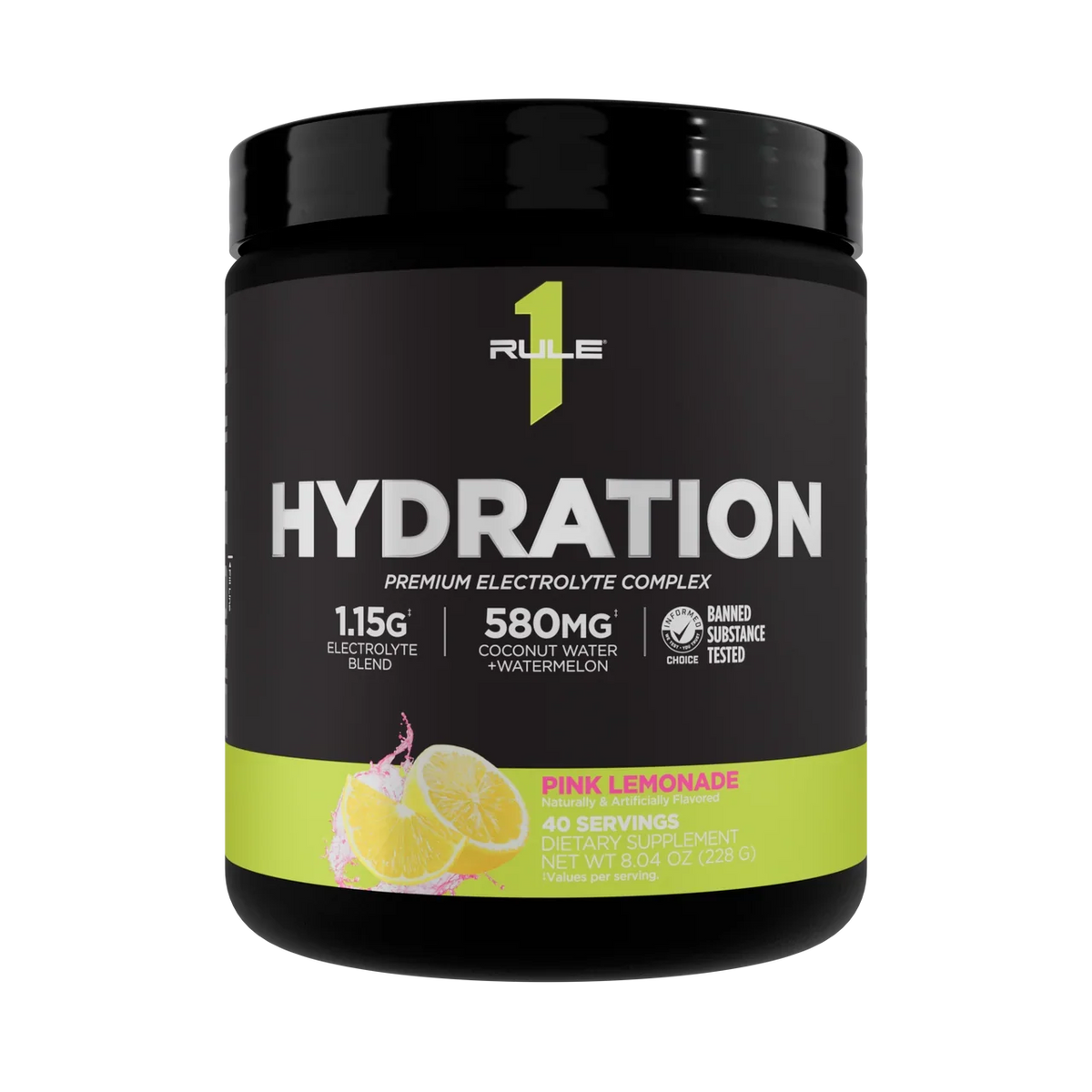 Hydration