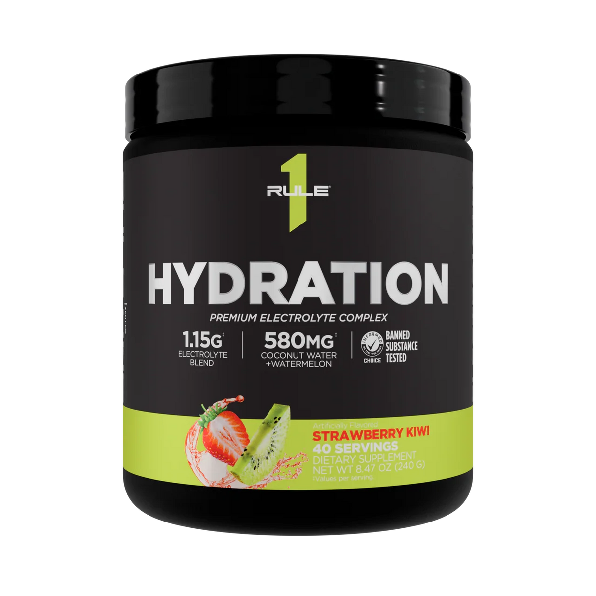Hydration
