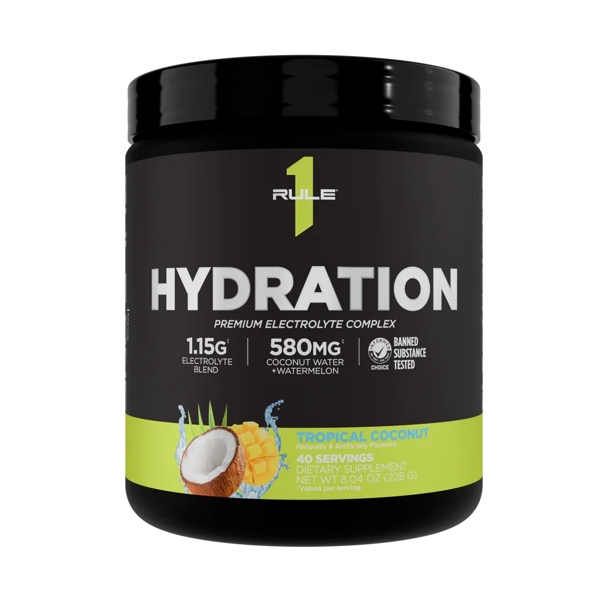 Hydration