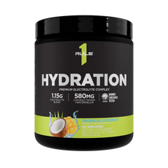 Hydration