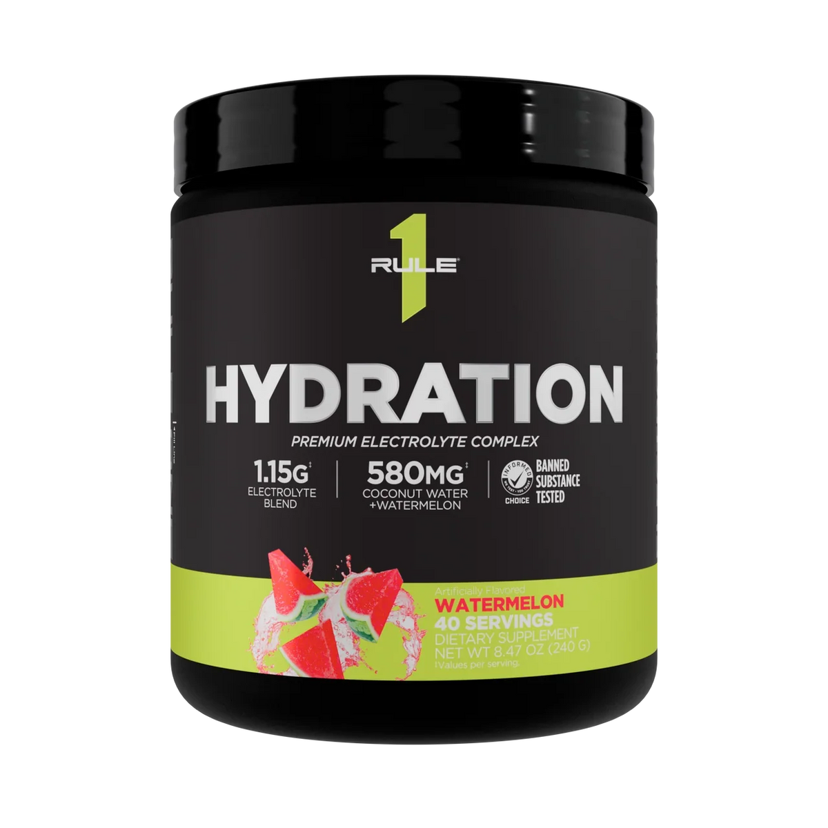 Hydration