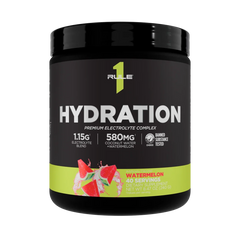 Hydration