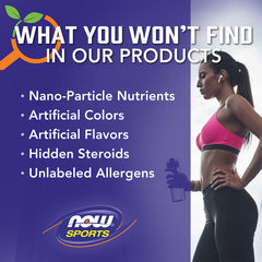 NOW Foods Sports Kre-Alkalyn Creatine, 120 Capsules