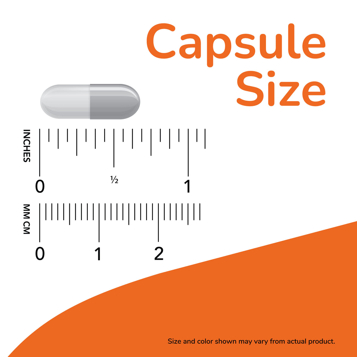 NOW Foods Zinc Picolinate 50 mg