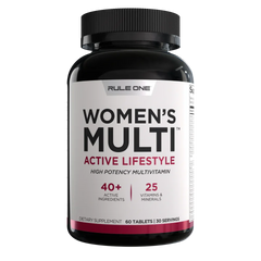 Women's Multi