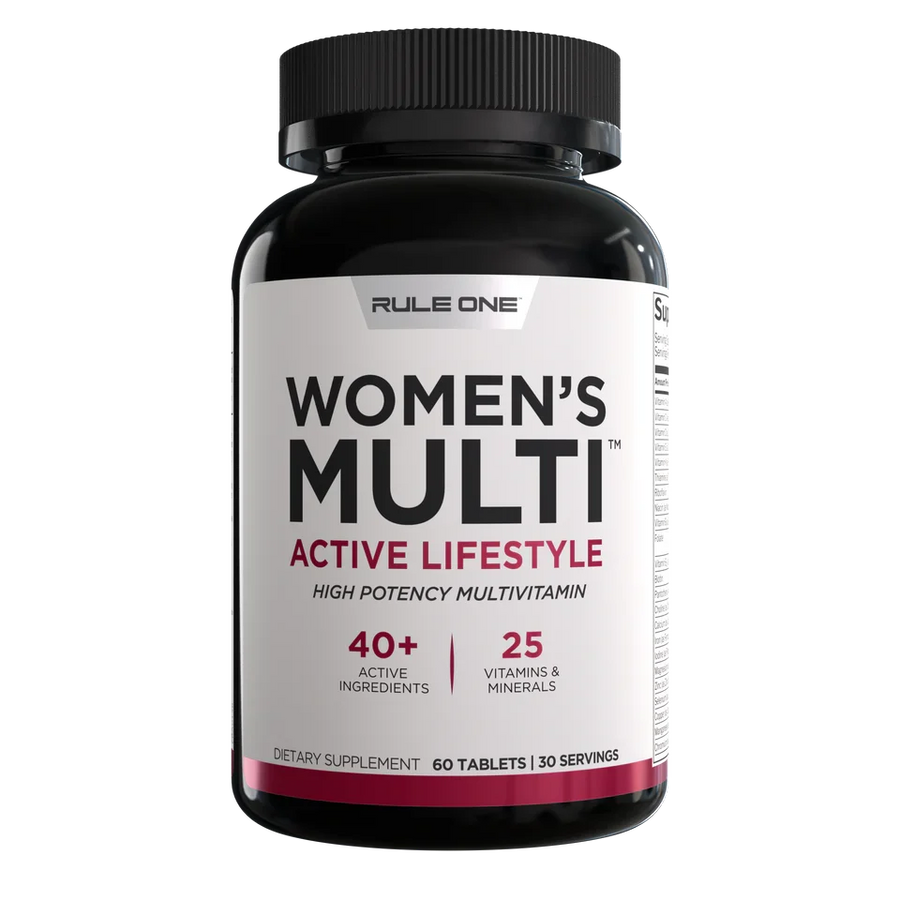 Women's Multi