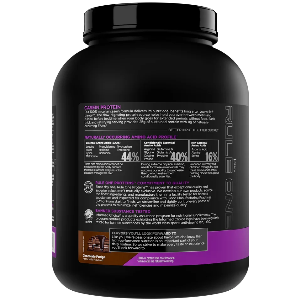Casein Protein