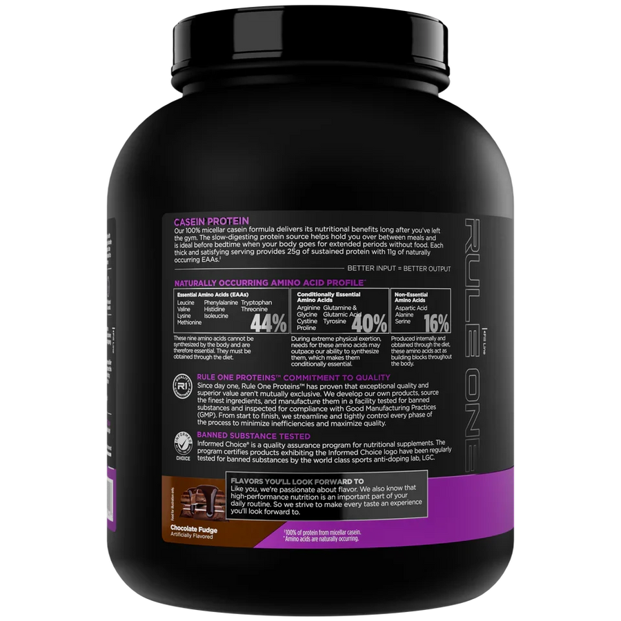 Casein Protein