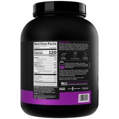 Casein Protein
