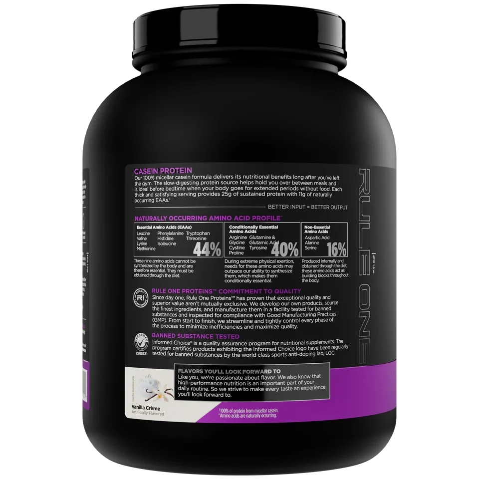 Casein Protein