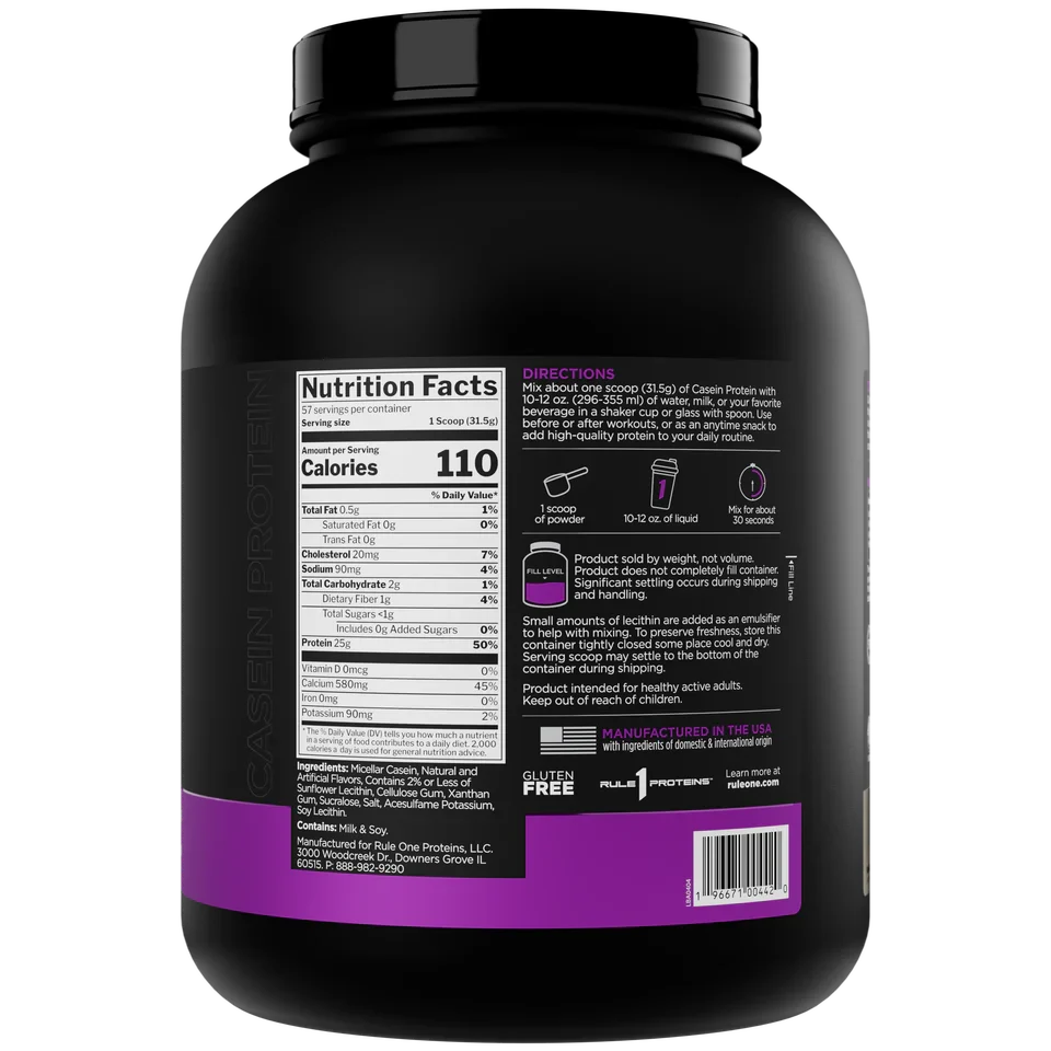Casein Protein