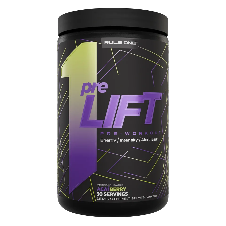 PreLift Pre-Workout