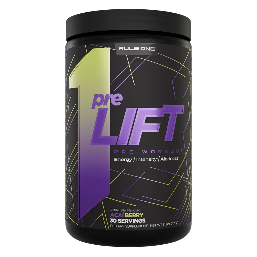 PreLift Pre-Workout