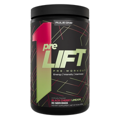 PreLift Pre-Workout