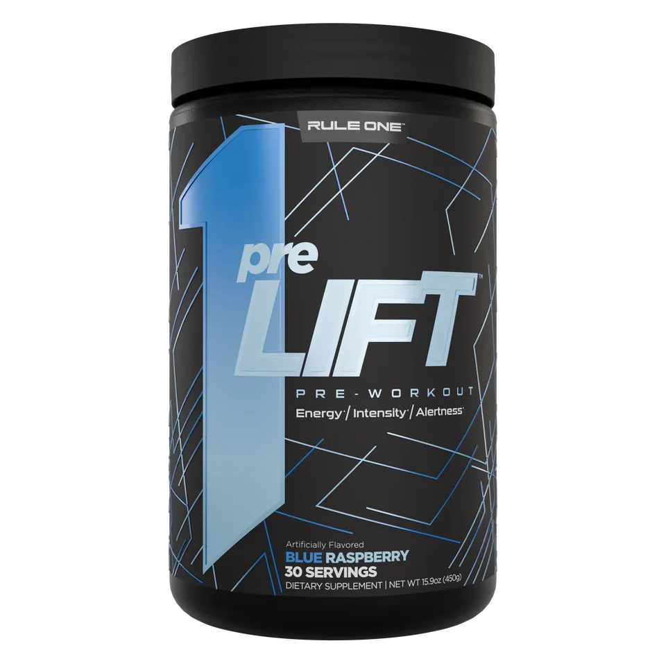 PreLift Pre-Workout