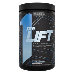 PreLift Pre-Workout