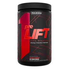 PreLift Pre-Workout