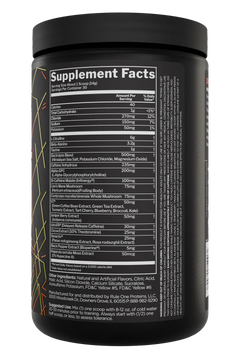 PreLift Pre-Workout