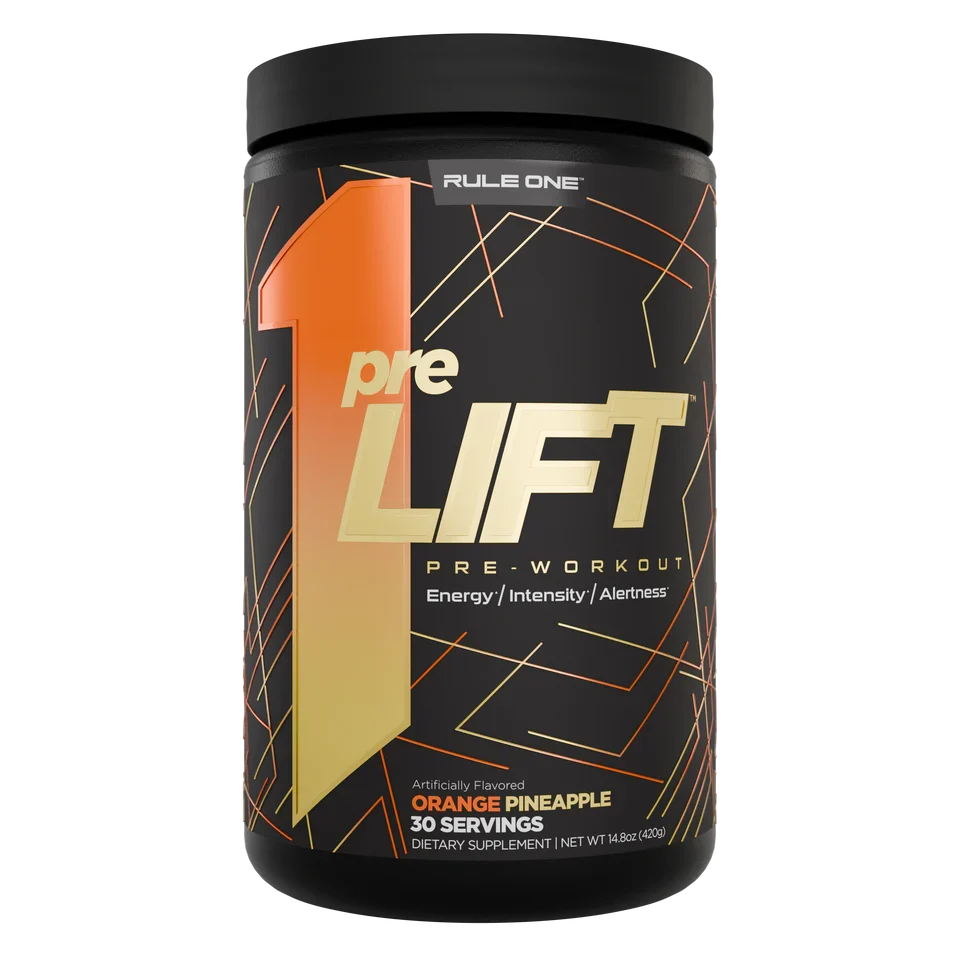 PreLift Pre-Workout