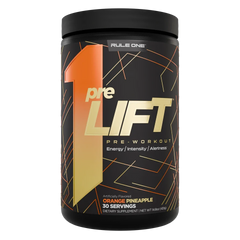 PreLift Pre-Workout