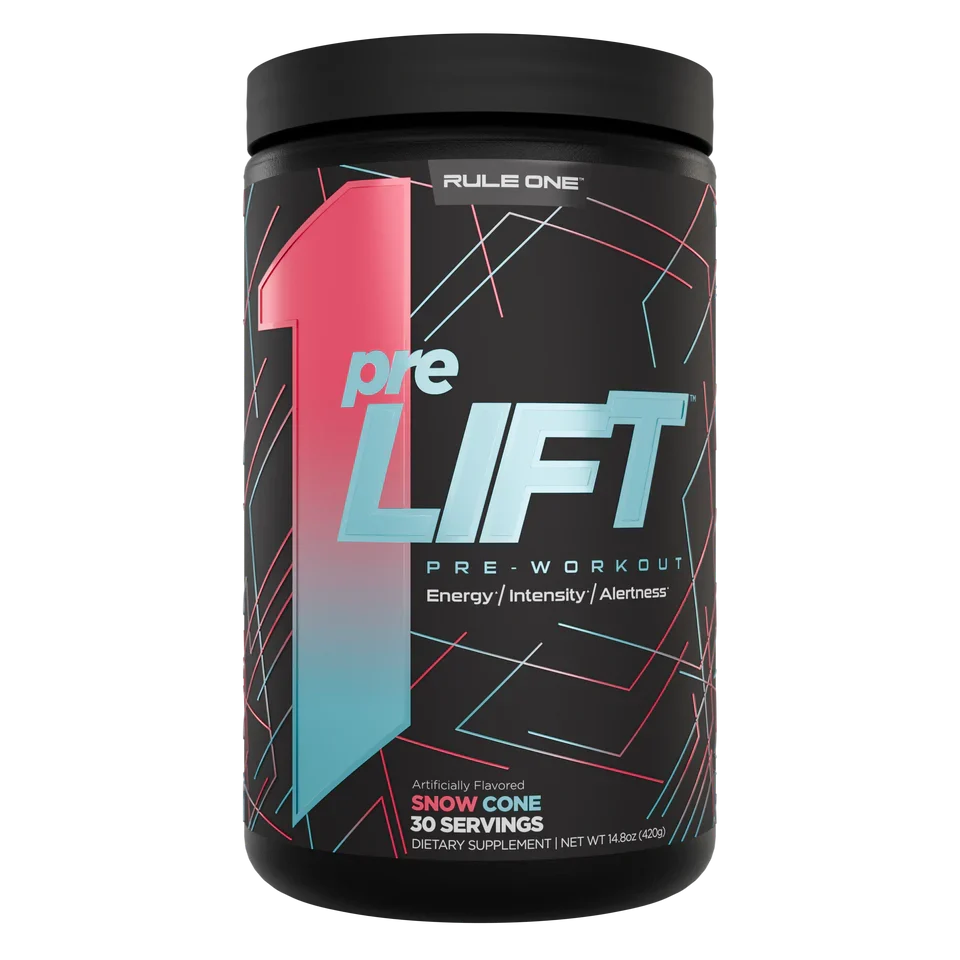 PreLift Pre-Workout