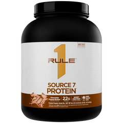 Source 7 Protein