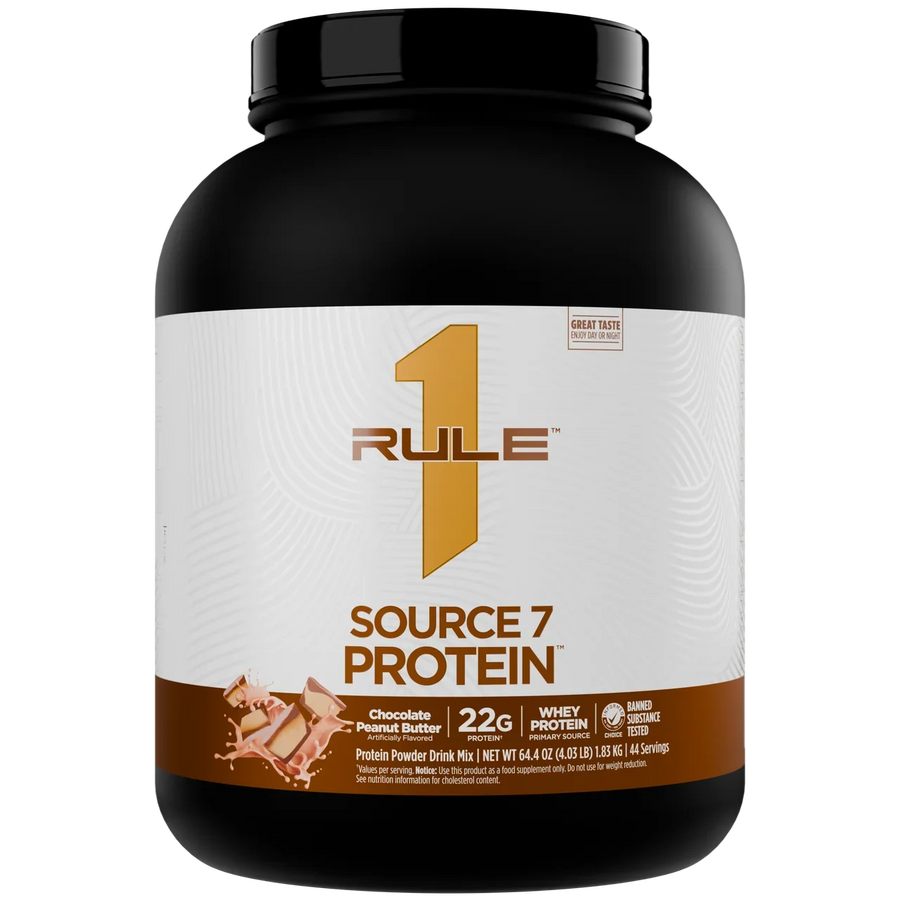 Source 7 Protein