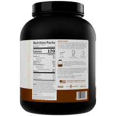 Source 7 Protein