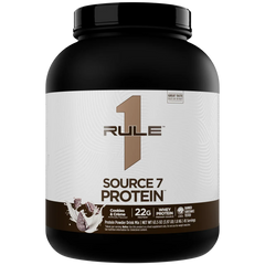 Source 7 Protein