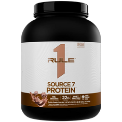 Source 7 Protein