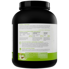 Source 7 Protein