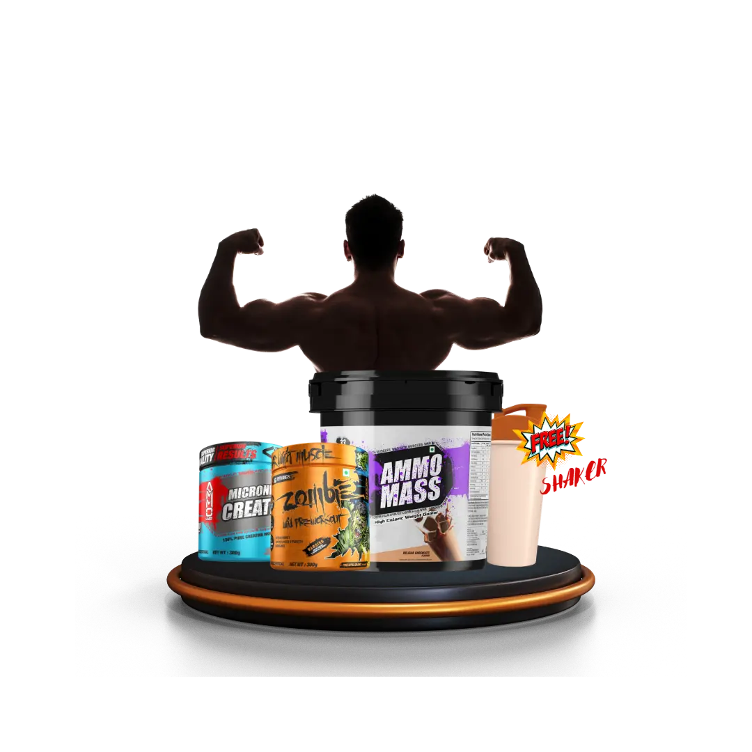 Vitamins