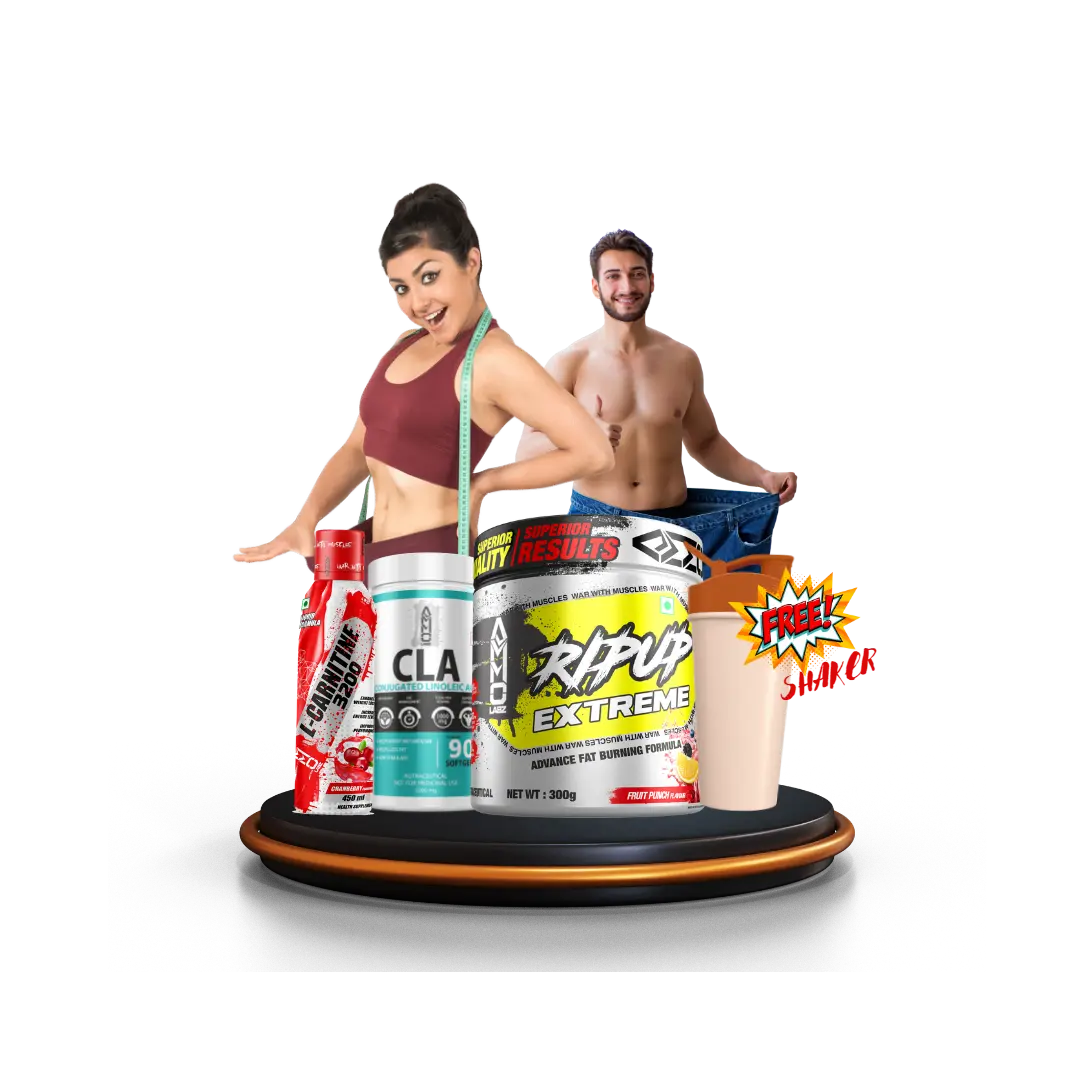 Pre-Workout