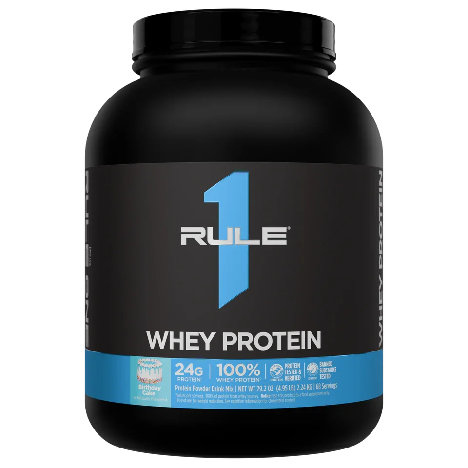 R1 Whey Protein